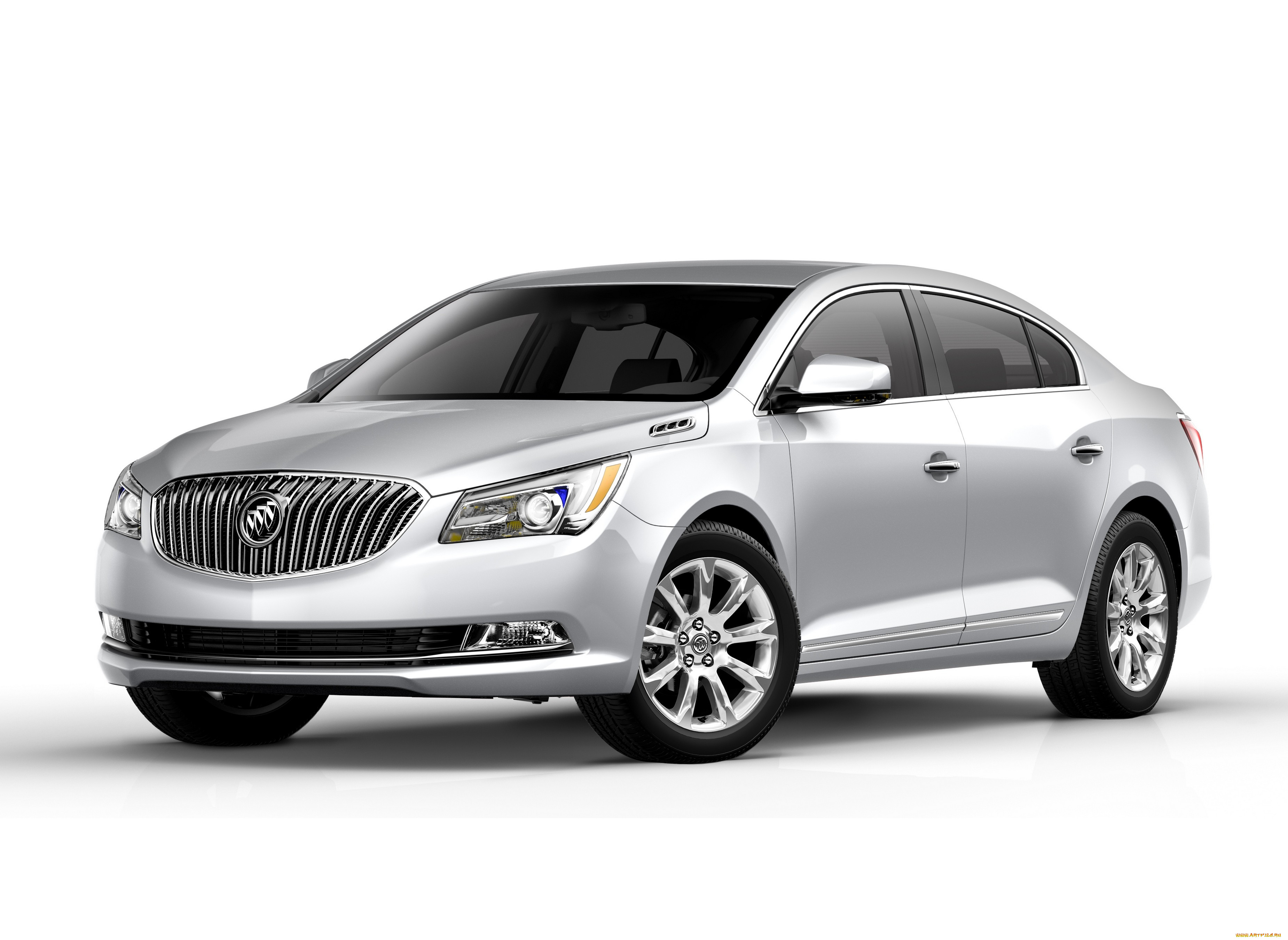 , buick